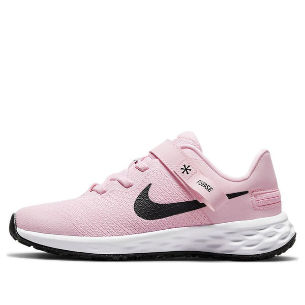 Кроссовки Revolution 6 Flyease Nike, розовый
Кроссовки Revolution 6 Flyease Nike, розовый
