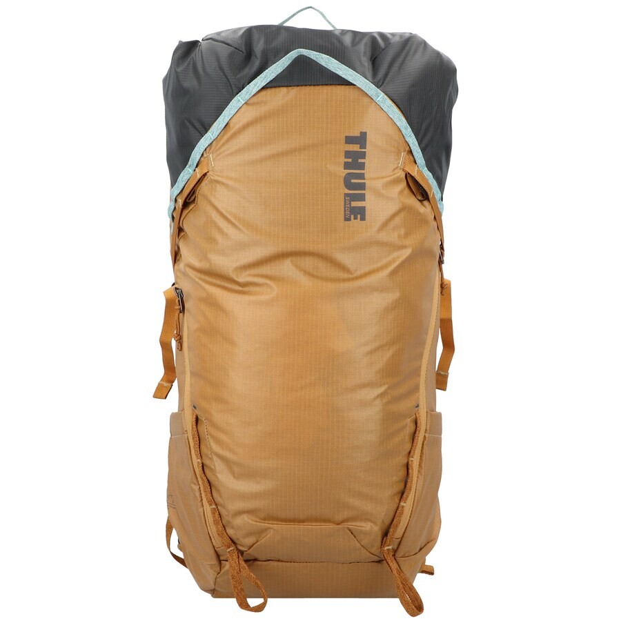 Туристический рюкзак Thule Sports Backpack Stir, цвет mustard
Туристический рюкзак Thule Sports Backpack Stir, цвет mustard