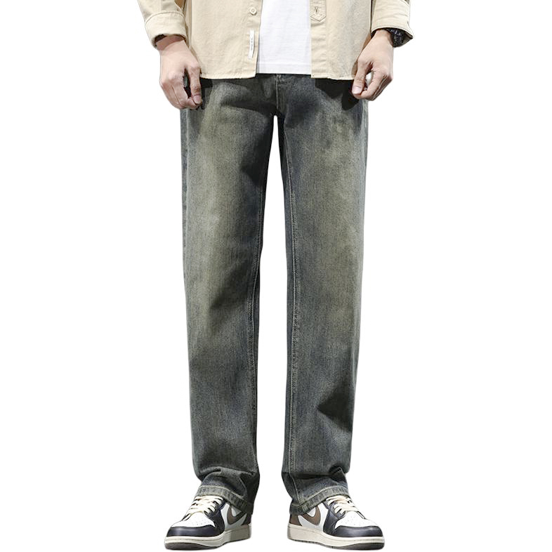 Jeep Джинсы мужские Vintage Green
Jeep Джинсы мужские Vintage Green