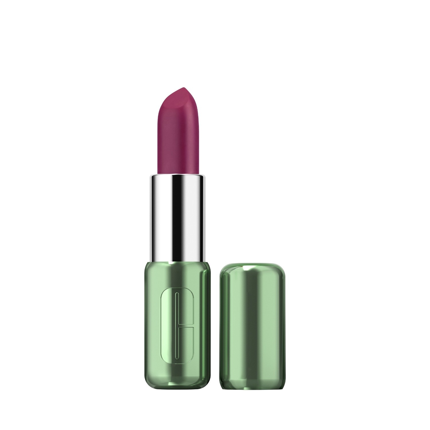 Помада для губ clinique pop pop longwear lipstick matte Clinique, pow pop, вес 3.9 гр.
Помада для губ clinique pop pop longwear lipstick matte Clinique, pow pop, вес 3.9 гр.