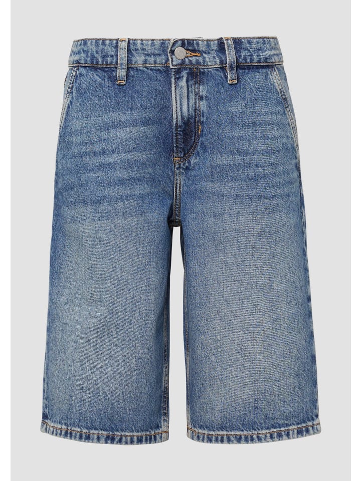 Джинсы размера 56Y6_синие QS
Джинсы размера 56Y6_синие QS