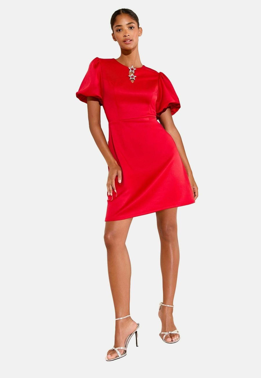 Платье Friends Like These Day dress, Red
Платье Friends Like These Day dress, Red