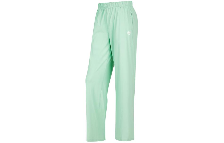 Повседневные брюки женские Lichen Green Skechers, зеленый
Повседневные брюки женские Lichen Green Skechers, зеленый