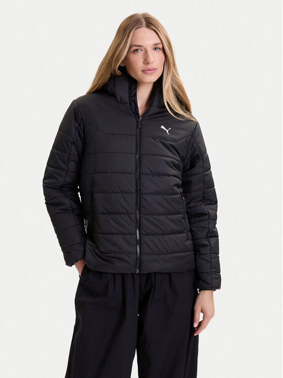 Зимняя куртка regular fit Ess 685231 01 Puma, черный
Зимняя куртка regular fit Ess 685231 01 Puma, черный