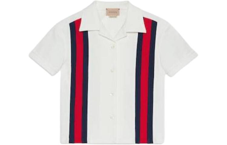 Детская футболка Gucci, белый
Детская футболка Gucci, белый