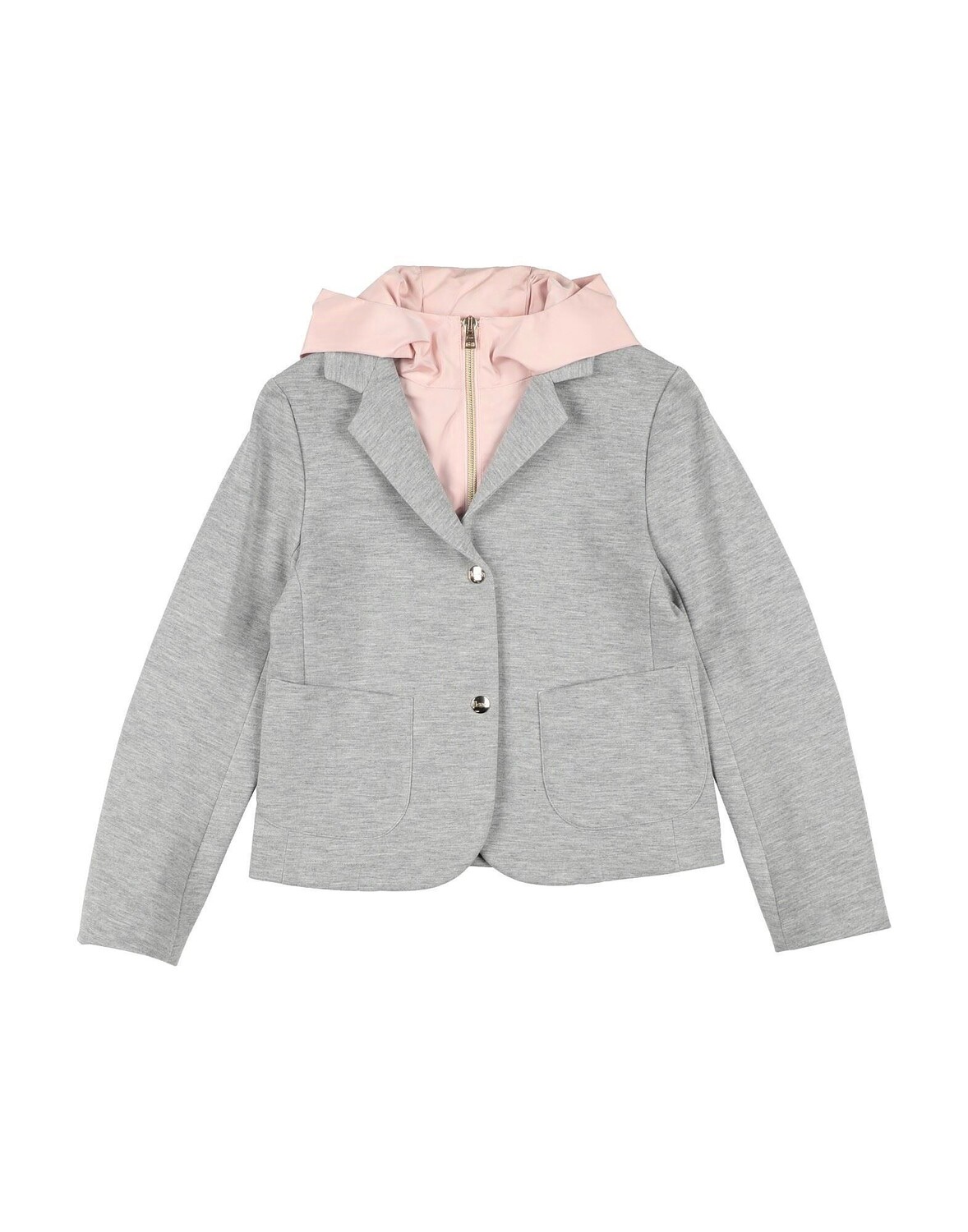 Блейзер Herno, светло-серый
Блейзер Herno, светло-серый