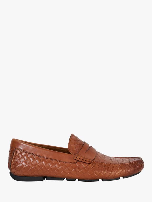 Мокасины из плетеной кожи bradlay Dune, желто-коричневый
Мокасины из плетеной кожи bradlay Dune, желто-коричневый