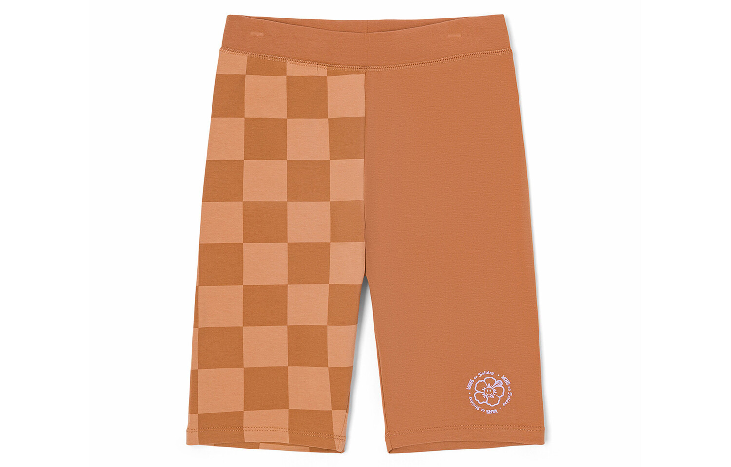 Женские повседневные шорты Vans, цвет Amber
Женские повседневные шорты Vans, цвет Amber