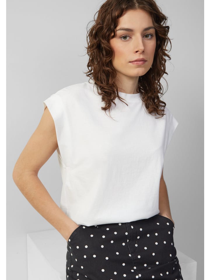 Футболка QS, белый
Футболка QS, белый