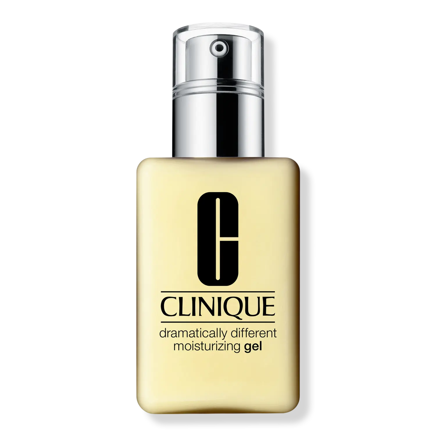 Увлажняющий гель для лица Dramatically Different Clinique, 4.2 oz
Увлажняющий гель для лица Dramatically Different Clinique, 4.2 oz