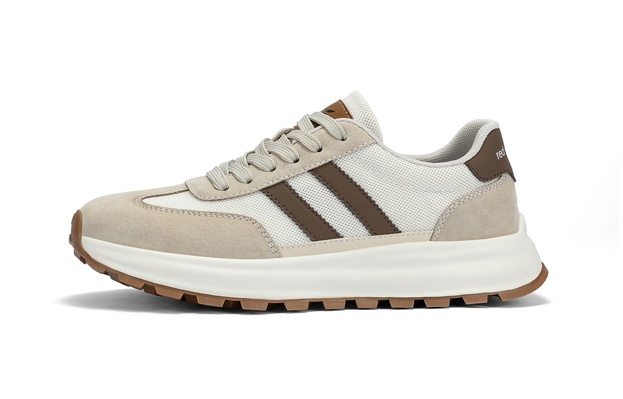 RED DRAGONFLY Низкие повседневные туфли мужские бежево-коричневые, цвет Beige Brown
RED DRAGONFLY Низкие повседневные туфли мужские бежево-коричневые, цвет Beige Brown