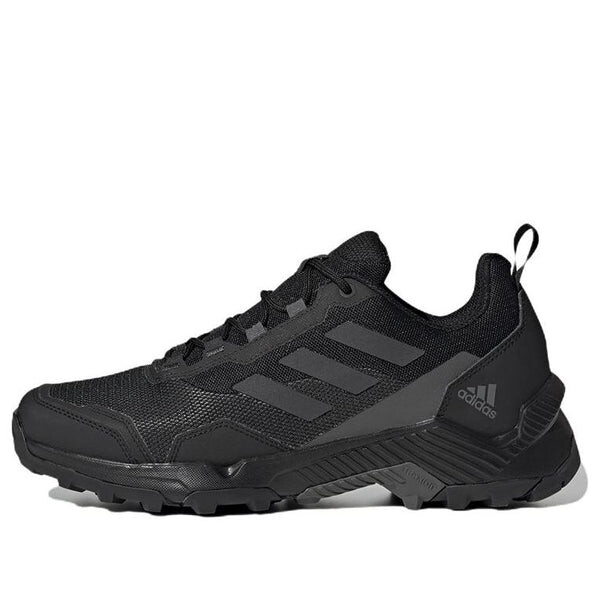Кроссовки eastrail 2.0 'black carbon' Adidas, черный
Кроссовки eastrail 2.0 'black carbon' Adidas, черный