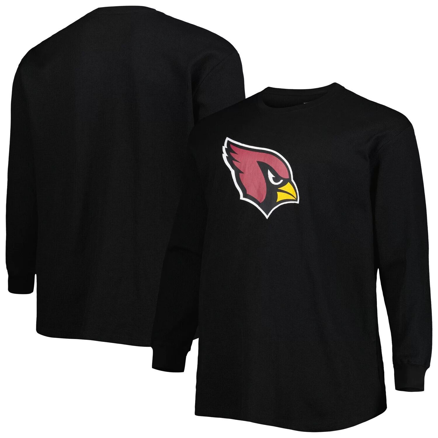 Мужская фирменная черная термофутболка с длинными рукавами Arizona Cardinals Big & Tall Fanatics, Черный, Мужская фирменная черная термофутболка с длинными рукавами Arizona Cardinals Big & Tall Fanatics
Мужская фирменная черная термофутболка с длинными рукавами Arizona Cardinals Big & Tall Fanatics, Черный, Мужская фирменная черная термофутболка с длинными рукавами Arizona Cardinals Big & Tall Fanatics