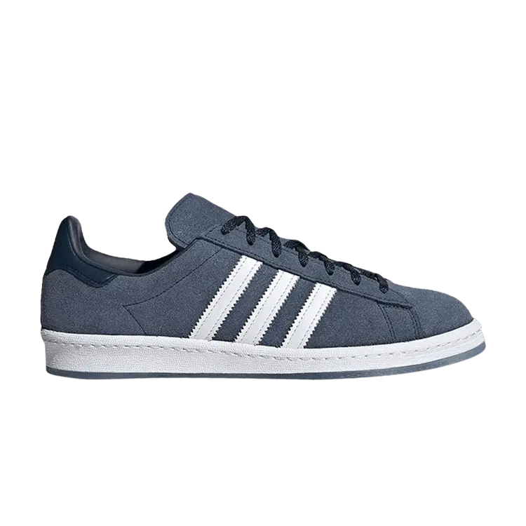 Кроссовки adidas Kosuke Kawamura x Campus 80s Collegiate Navy, синий
Кроссовки adidas Kosuke Kawamura x Campus 80s Collegiate Navy, синий