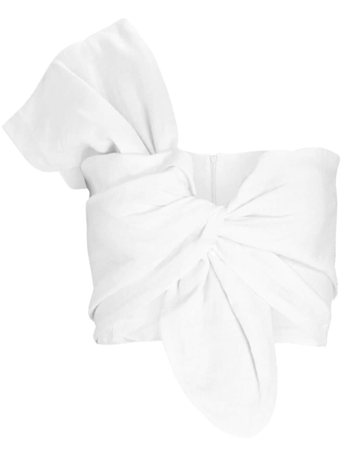 JBQ соль топ, белый
JBQ соль топ, белый