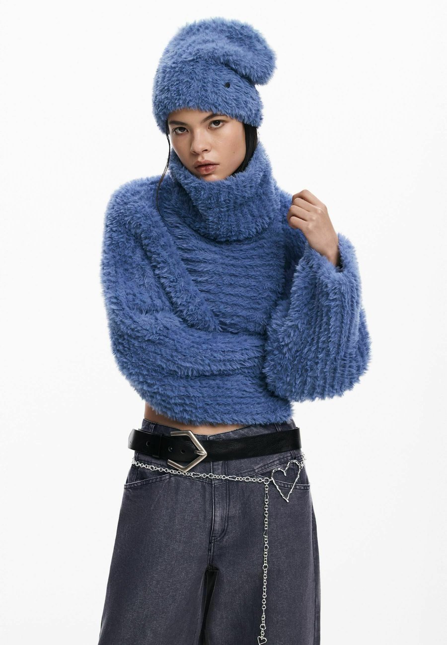 Толстовка Desigual SWEATER , Blue, Синий, Толстовка Desigual SWEATER , Blue
Толстовка Desigual SWEATER , Blue, Синий, Толстовка Desigual SWEATER , Blue