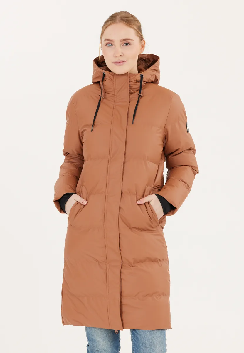 WEATHER REPORT зимнее пальто "Одри", ветронепроницаемое и водоотталкивающее, карамель, Желтый, WEATHER REPORT зимнее пальто "Одри", ветронепроницаемое и водоотталкивающее, карамель
WEATHER REPORT зимнее пальто "Одри", ветронепроницаемое и водоотталкивающее, карамель, Желтый, WEATHER REPORT зимнее пальто "Одри", ветронепроницаемое и водоотталкивающее, карамель