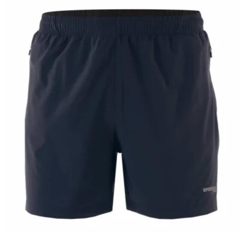 Мужские шорты Spherepro, темно-синий
Мужские шорты Spherepro, темно-синий