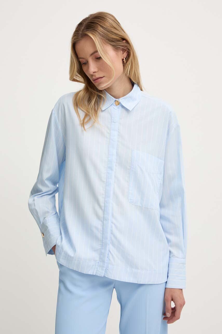 Рубашка Answear Lab, синий
Рубашка Answear Lab, синий