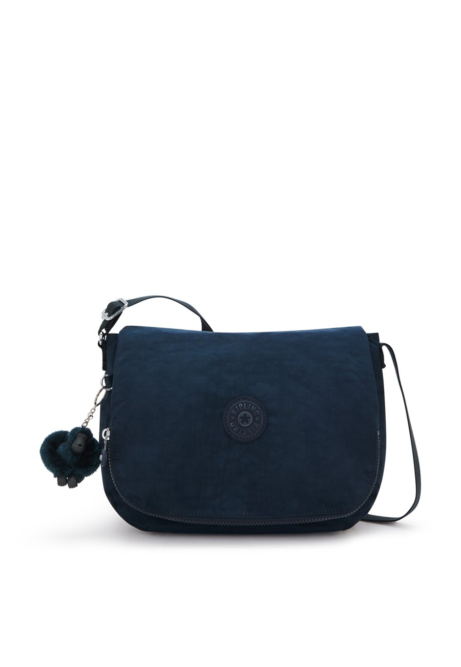 Сумка кросс-боди Kipling Cross body bag, Blue Bleu /Royal Blue
Сумка кросс-боди Kipling Cross body bag, Blue Bleu /Royal Blue