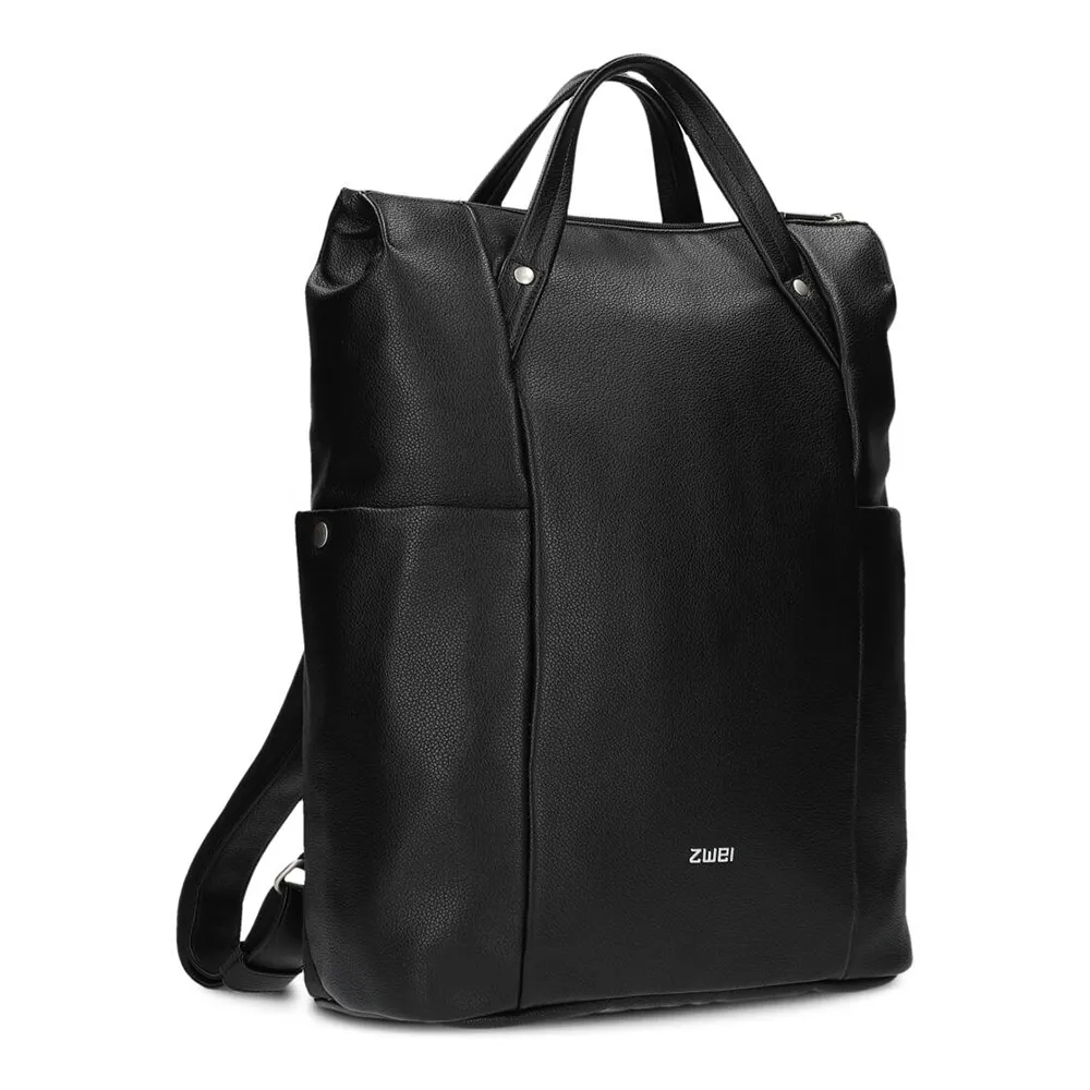 Рюкзак Zwei Pia pir150, черный
Рюкзак Zwei Pia pir150, черный
