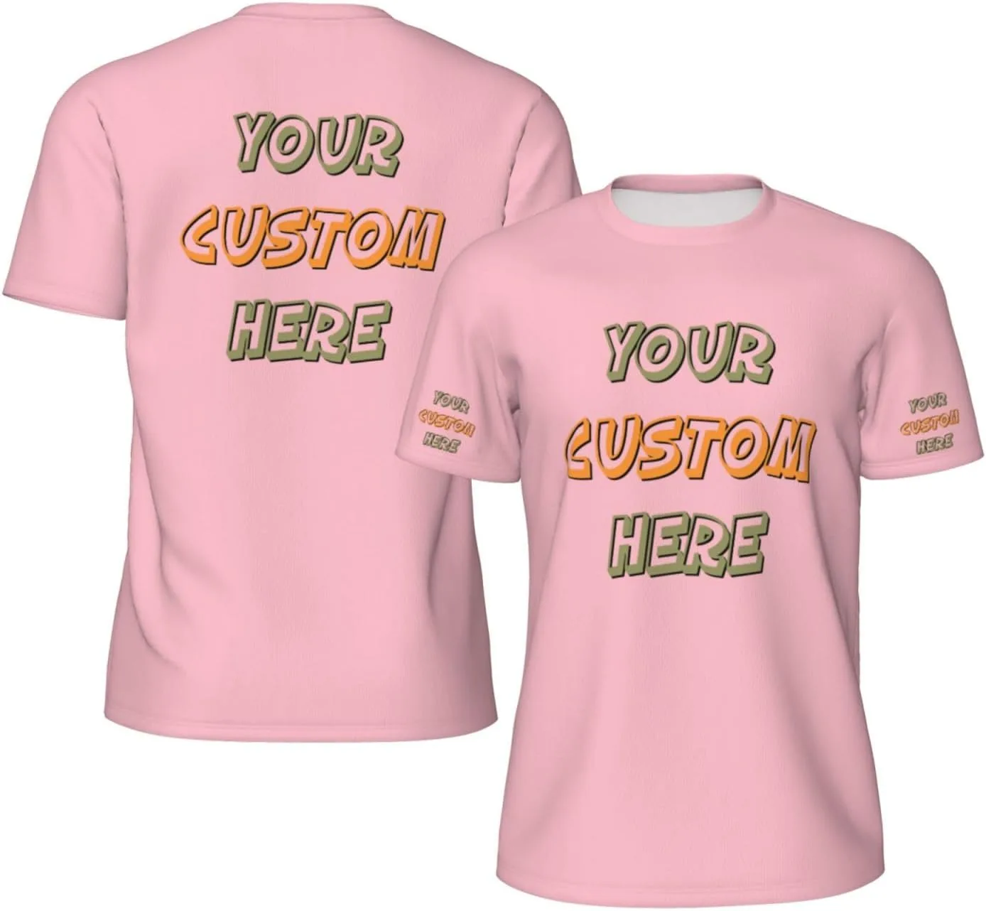 Футболка для мужчин с логотипом и текстом
Футболка для мужчин с логотипом и текстом