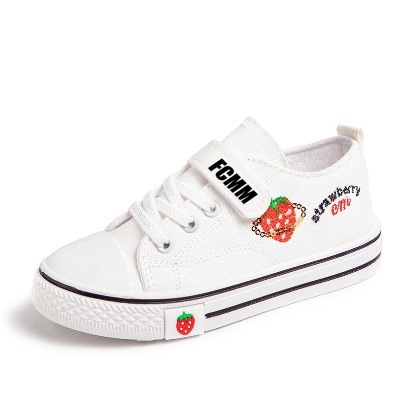 Детские нескользящие скейтерские кроссовки Kids' FCMM, белый
Детские нескользящие скейтерские кроссовки Kids' FCMM, белый