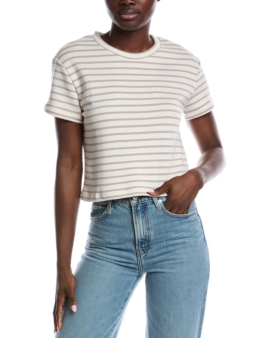 Великолепная футболка Royale Splendid, коричневый
Великолепная футболка Royale Splendid, коричневый