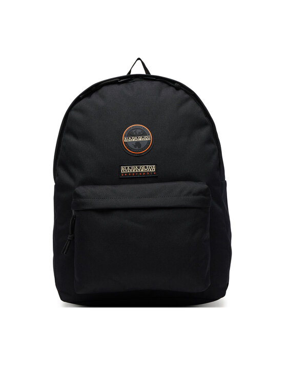 Рюкзак Voyage Big DP NP0A88VP Napapijri, чёрный
Рюкзак Voyage Big DP NP0A88VP Napapijri, чёрный