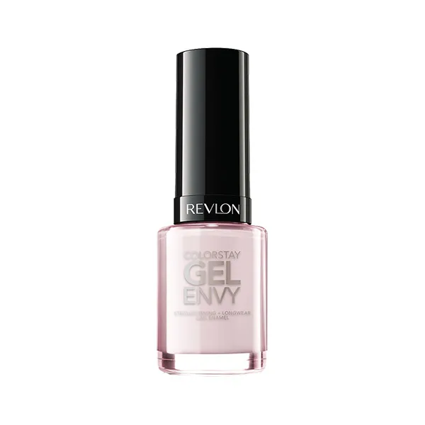 Лак для ногтей Colorstay Gel Envy Revlon, цвет all or nothing
Лак для ногтей Colorstay Gel Envy Revlon, цвет all or nothing
