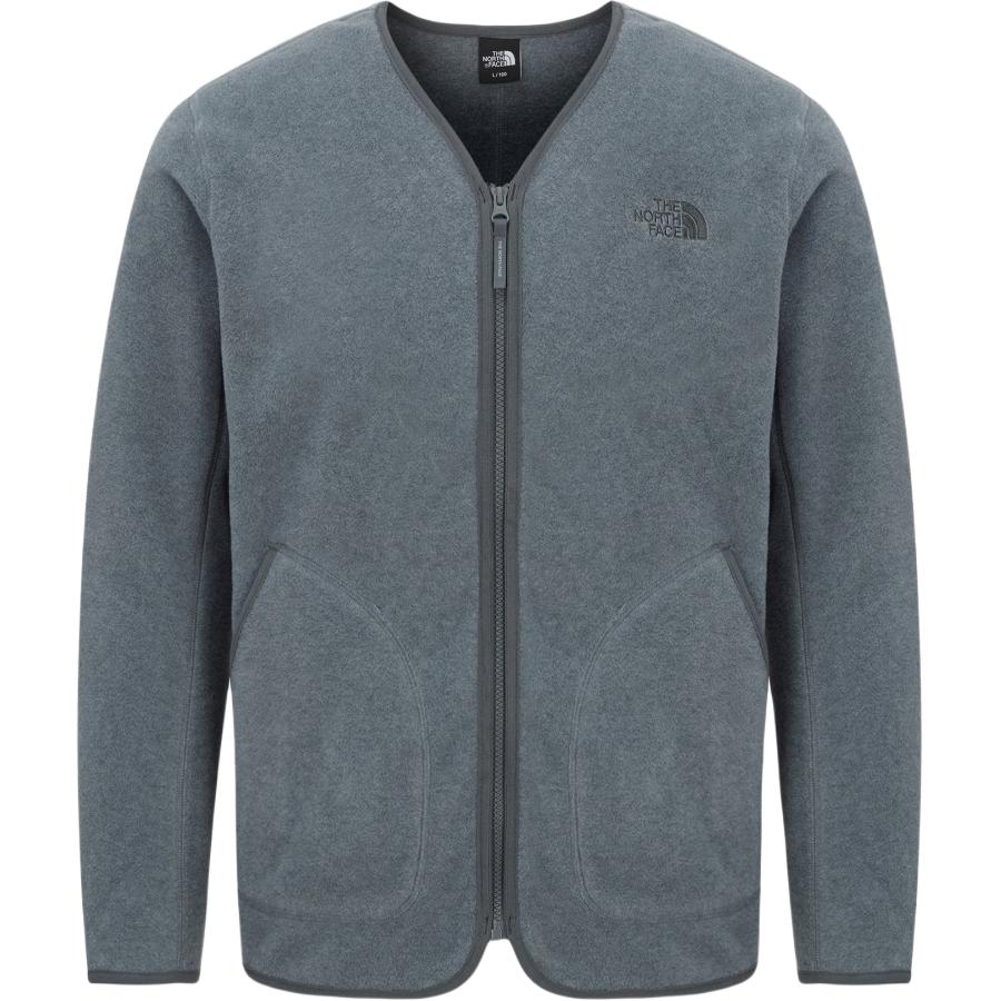 Пальто мужское с бархатистой текстурой THE NORTH FACE, синий серый
Пальто мужское с бархатистой текстурой THE NORTH FACE, синий серый