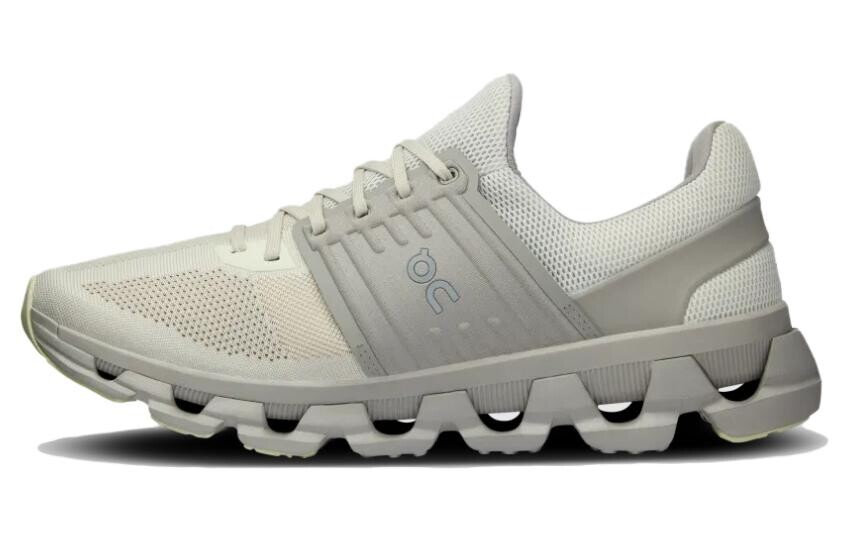 Кроссовки On Running Cloudswift 3 AD Ice Glacier, серый
Кроссовки On Running Cloudswift 3 AD Ice Glacier, серый