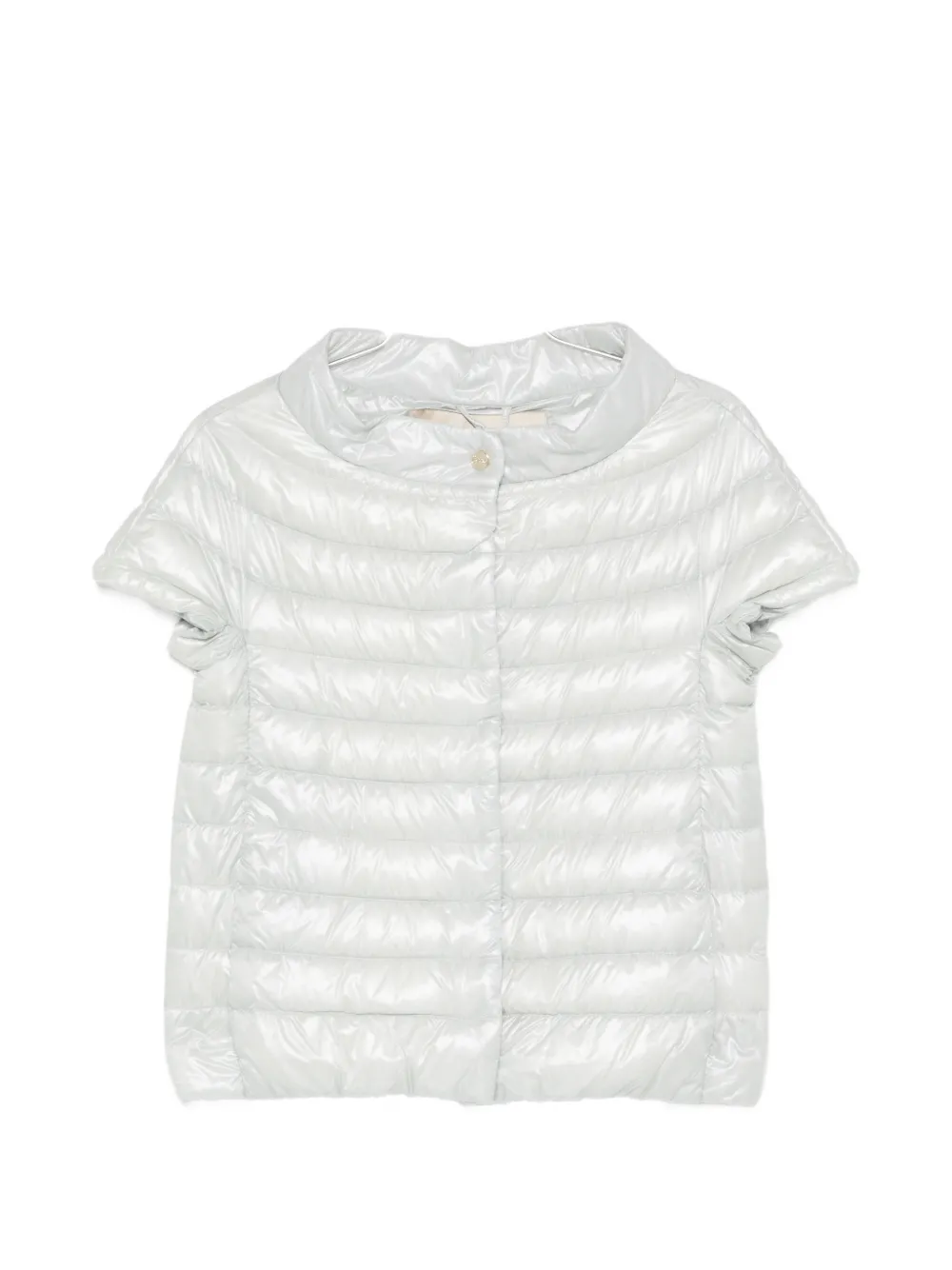 Стеганая куртка Cleofe Herno, серый
Стеганая куртка Cleofe Herno, серый