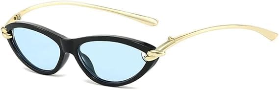 Солнцезащитные очки для мужчин и женщин - защита UV400 - цвет "кошачий глаз" с полой оправой, идеально подходят для занятий спортом на открытом воздухе и вождения QWBSER, 2
Солнцезащитные очки для мужчин и женщин - защита UV400 - цвет "кошачий глаз" с полой оправой, идеально подходят для занятий спортом на открытом воздухе и вождения QWBSER, 2