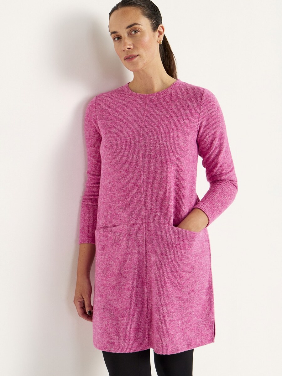 Туника Cellbes of Sweden, розовый
Туника Cellbes of Sweden, розовый