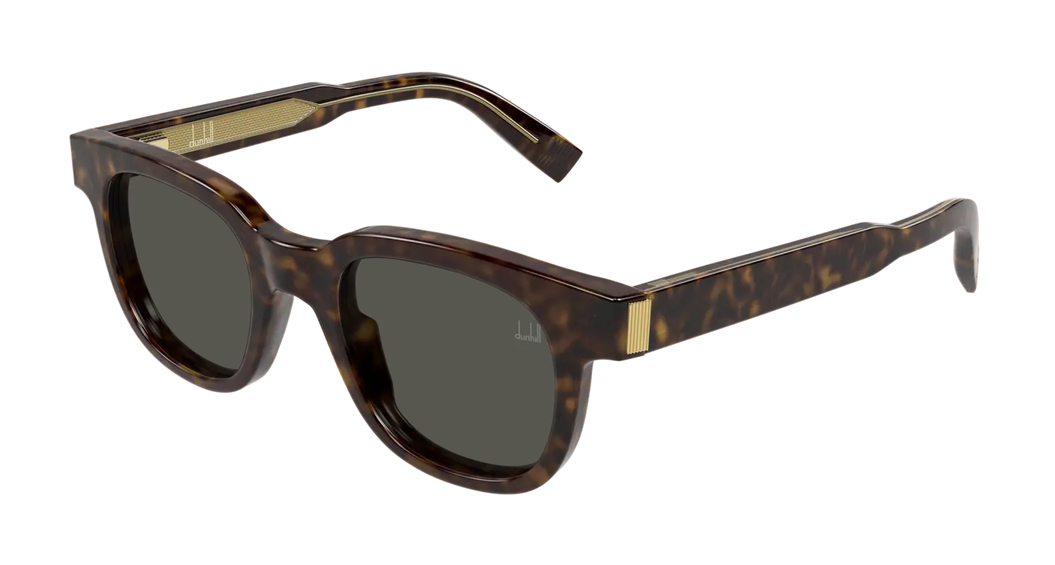 Мужские солнцезащитные очки DU0117S DUNHILL
Мужские солнцезащитные очки DU0117S DUNHILL