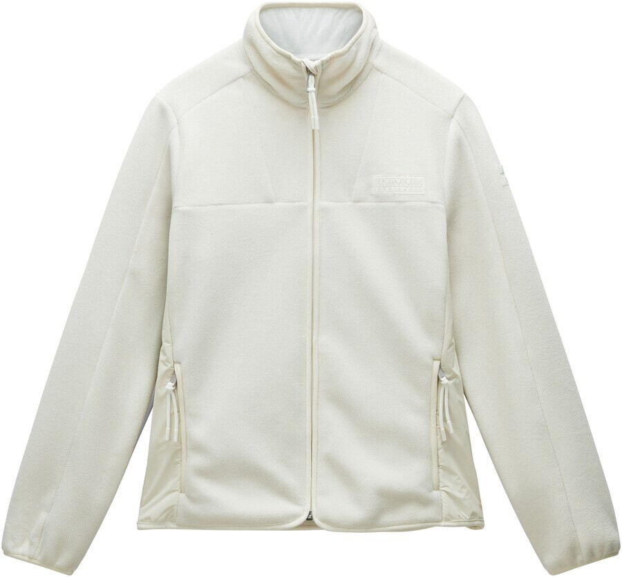 Куртка для активного отдыха NAPAPIJRI Fleece Jacket, бежевый
Куртка для активного отдыха NAPAPIJRI Fleece Jacket, бежевый