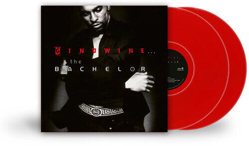 Виниловая пластинка Ginuwine: Ginuwine The Bachelor - Red Colored Vinyl
Виниловая пластинка Ginuwine: Ginuwine The Bachelor - Red Colored Vinyl