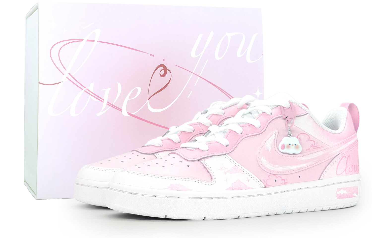 Кроссовки Nike Court Borough Skateboard Shoes Women's Low-Top White, Розовый, Кроссовки Nike Court Borough Skateboard Shoes Women's Low-Top White
Кроссовки Nike Court Borough Skateboard Shoes Women's Low-Top White, Розовый, Кроссовки Nike Court Borough Skateboard Shoes Women's Low-Top White