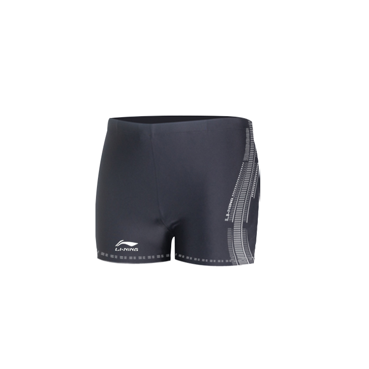 Мужские плавки LINING, черный
Мужские плавки LINING, черный