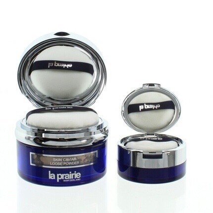 Skin Caviar Рассыпчатая пудра Translucent 0, La Prairie
Skin Caviar Рассыпчатая пудра Translucent 0, La Prairie