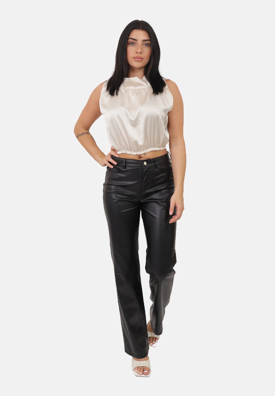 Блуза Elara Blouse, Beige
Блуза Elara Blouse, Beige