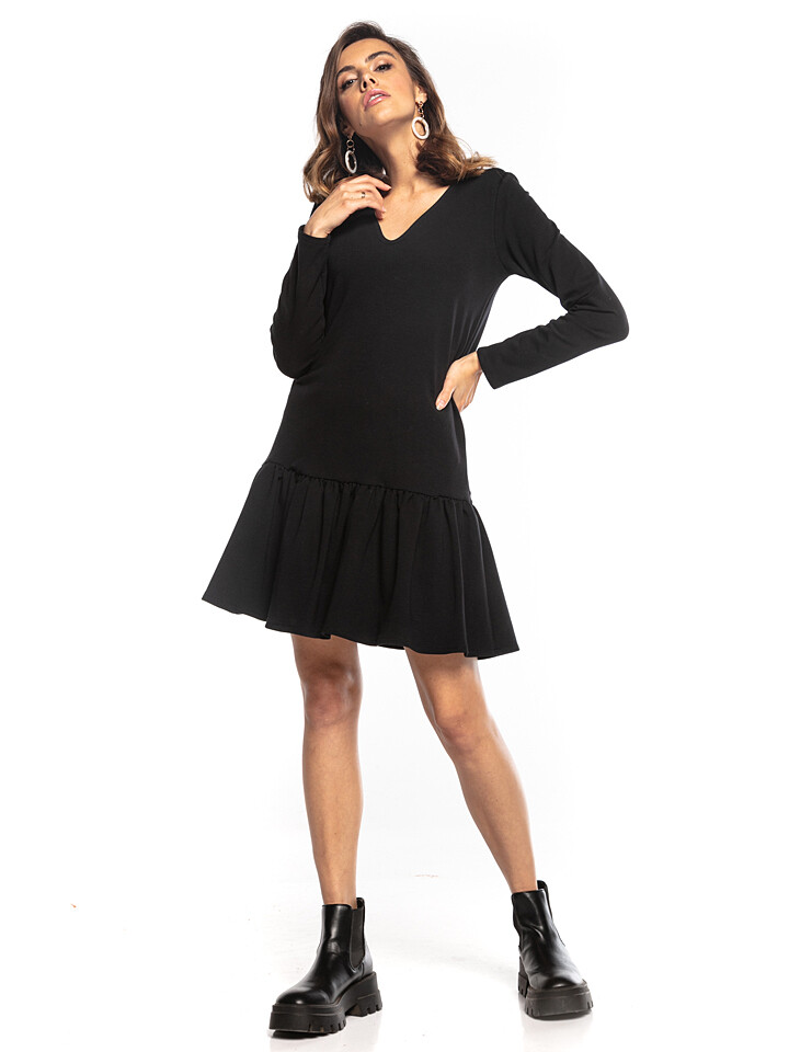 Платье Tessita, черный
Платье Tessita, черный