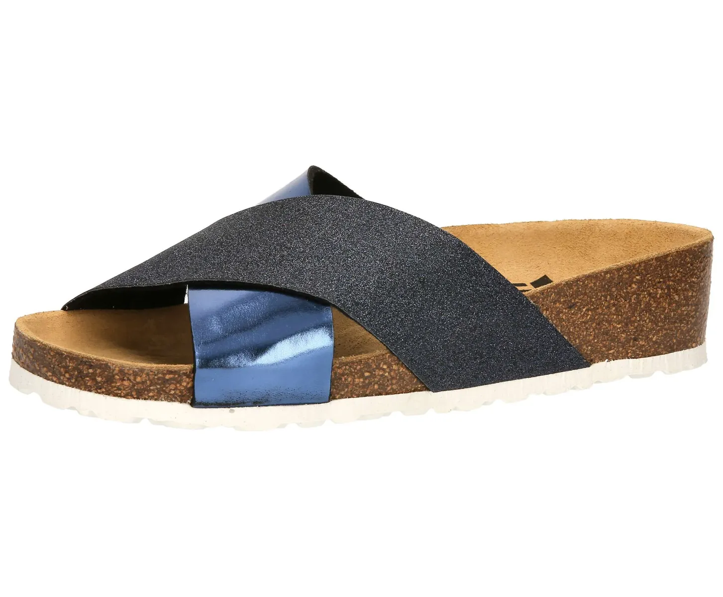 Мюли Lico "Male Bioline Prime", зеленый
Мюли Lico "Male Bioline Prime", зеленый