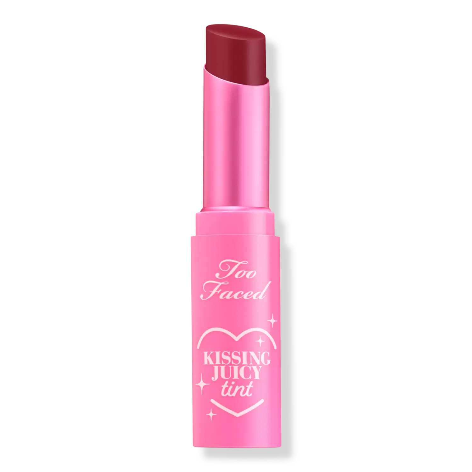 Бальзам для губ Kissing Juicy Tint Too Faced, Raspberry (electric fuchsia)
Бальзам для губ Kissing Juicy Tint Too Faced, Raspberry (electric fuchsia)