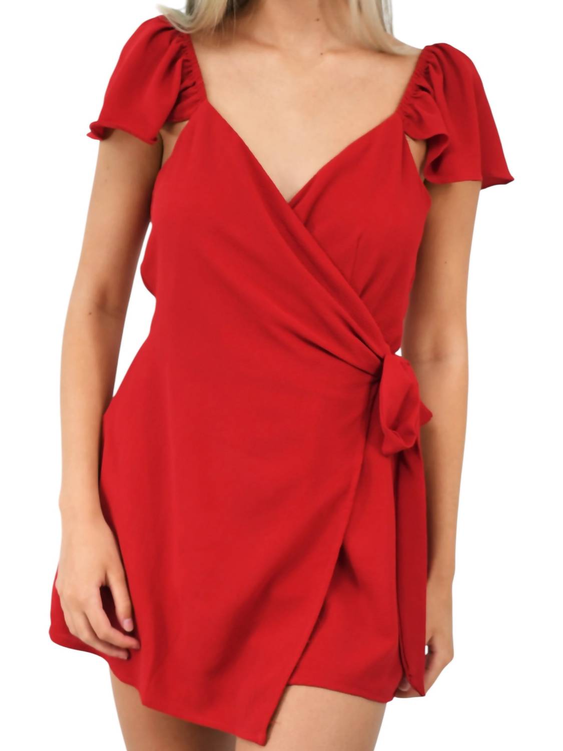 Cotton Candy LA Комбинезон для прогулок, красный
Cotton Candy LA Комбинезон для прогулок, красный