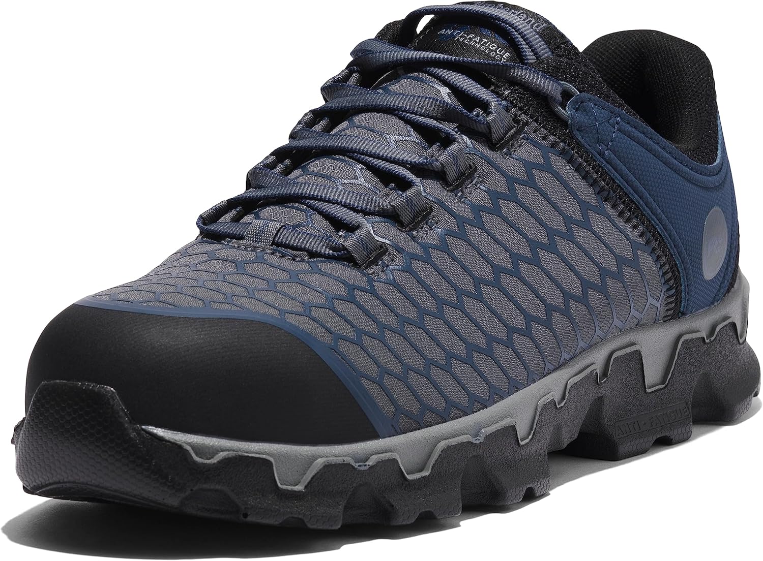 Timberland PRO мужские промышленные и строительные ботинки Powertrain Sport Alloy-Toe EH, Grey/Navy-2024
Timberland PRO мужские промышленные и строительные ботинки Powertrain Sport Alloy-Toe EH, Grey/Navy-2024