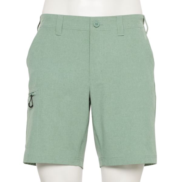 Мужские адаптивные рабочие шорты 9 дюймов Sonoma Goods For Life, цвет aspen leaf
Мужские адаптивные рабочие шорты 9 дюймов Sonoma Goods For Life, цвет aspen leaf