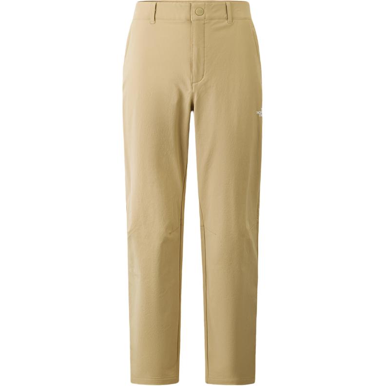 Городские уличные брюки повседневные мужские каменный загар THE NORTH FACE
Городские уличные брюки повседневные мужские каменный загар THE NORTH FACE