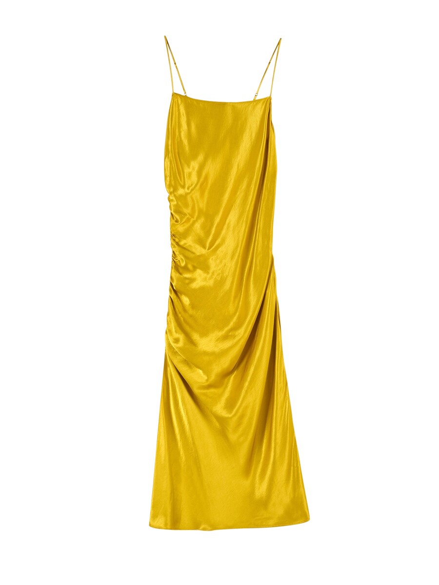 Вечернее платье Camomilla Italia, желтый
Вечернее платье Camomilla Italia, желтый